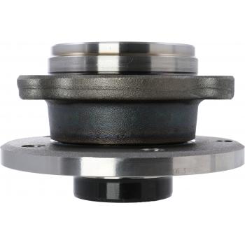 BCA Bearings WE60756 Wheel Bearing and Hub Assembly product image 3 of 5