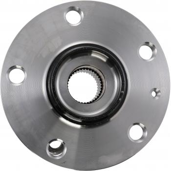 BCA Bearings WE60756 Wheel Bearing and Hub Assembly product image 5 of 5