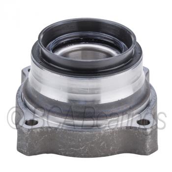 BCA Bearings WE60759 Wheel Bearing product image 1 of 5