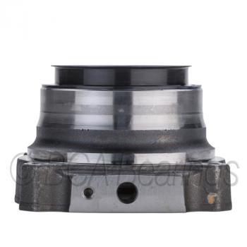 BCA Bearings WE60759 Wheel Bearing product image 3 of 5