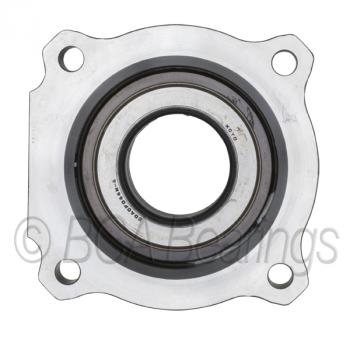 BCA Bearings WE60759 Wheel Bearing product image 4 of 5