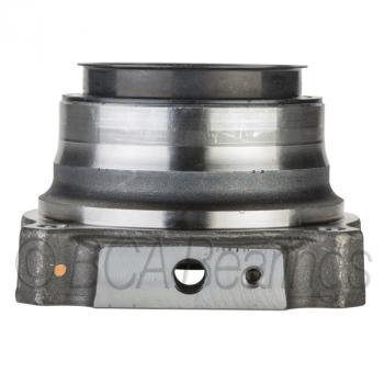 BCA Bearings WE60760 Wheel Bearing product image 3 of 5