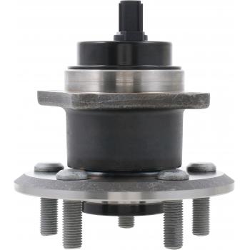 BCA Bearings WE60761 - Wheel Bearing and Hub Assembly BCA Bearings WE60761 Wheel Bearing and Hub Assembly product image 3 of 6