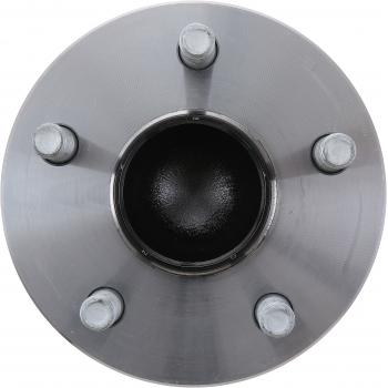 BCA Bearings WE60761 - Wheel Bearing and Hub Assembly BCA Bearings WE60761 Wheel Bearing and Hub Assembly product image 6 of 6