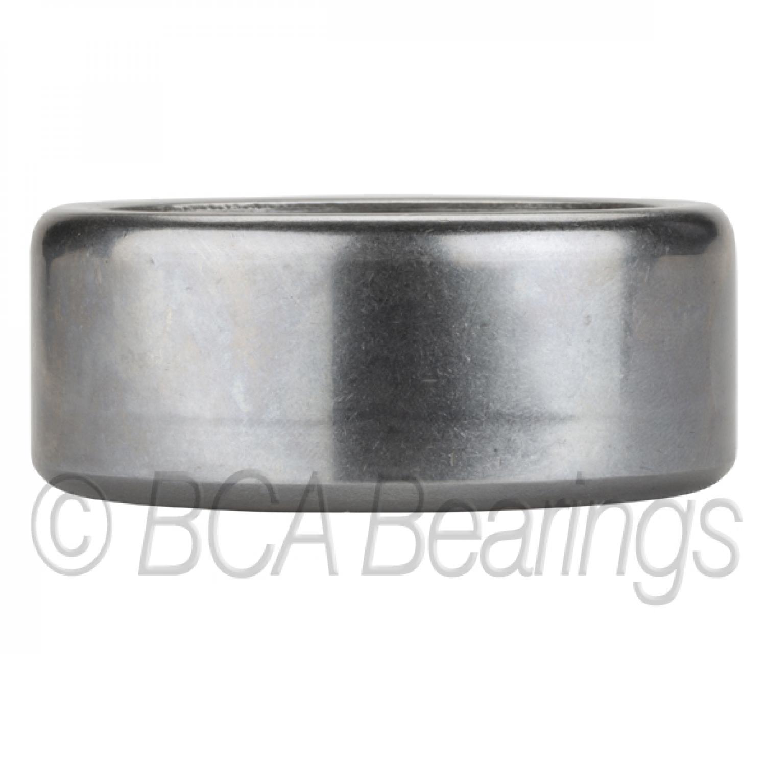 BCA Bearings WE60762 - Wheel Bearing BCA Bearings WE60762 Wheel Bearing product image 3 of 5