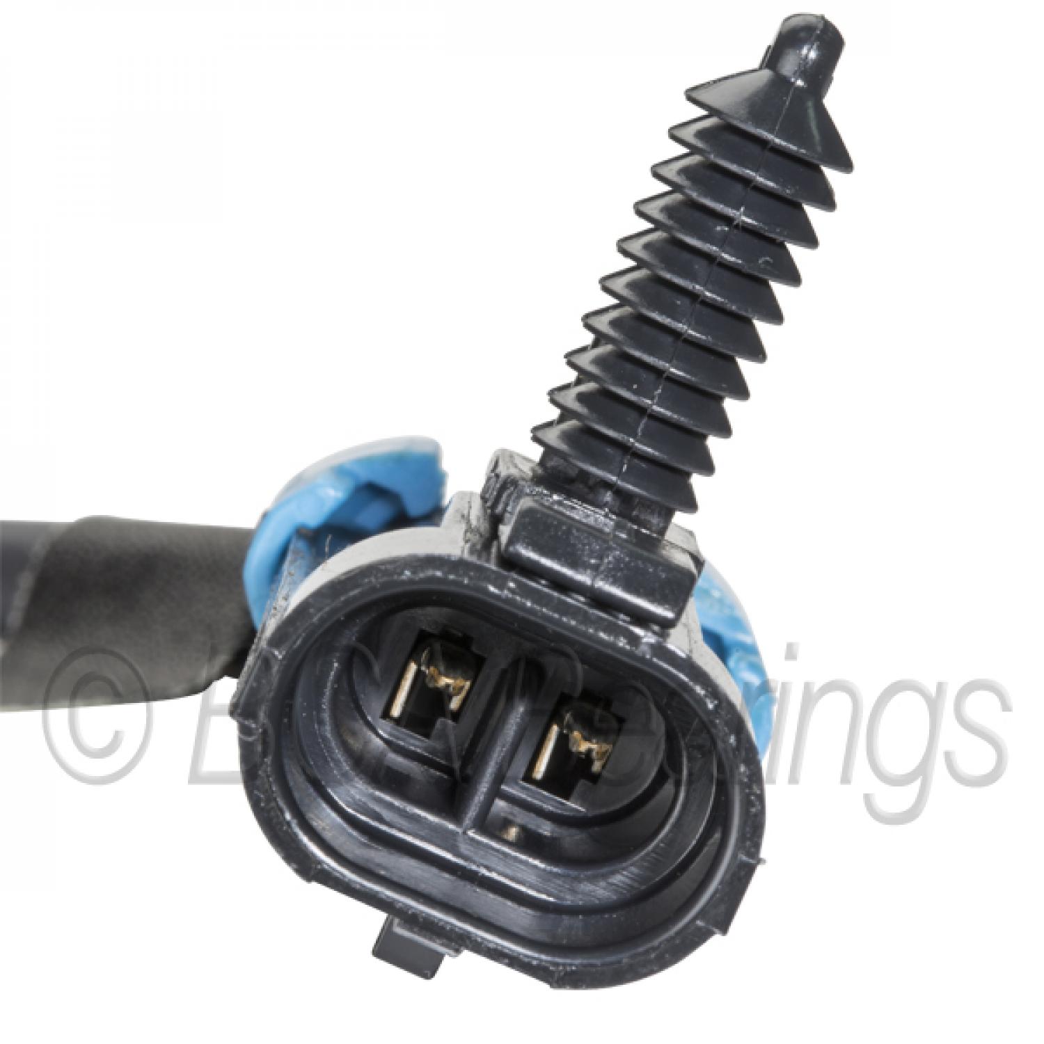 BCA Bearings WE60763 - Wheel Bearing and Hub Assembly BCA Bearings WE60763 Wheel Bearing and Hub Assembly product image 6 of 6