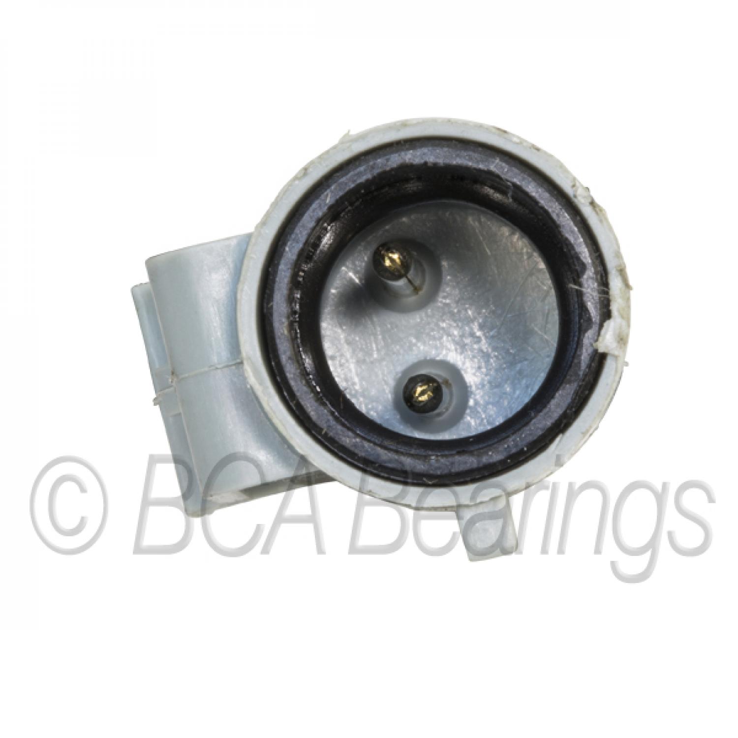BCA Bearings WE60766 - Wheel Bearing and Hub Assembly BCA Bearings WE60766 Wheel Bearing and Hub Assembly product image 6 of 6