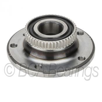 BCA Bearings WE60769 Wheel Bearing and Hub Assembly product image 1 of 5