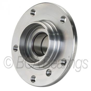 BCA Bearings WE60769 Wheel Bearing and Hub Assembly product image 5 of 5
