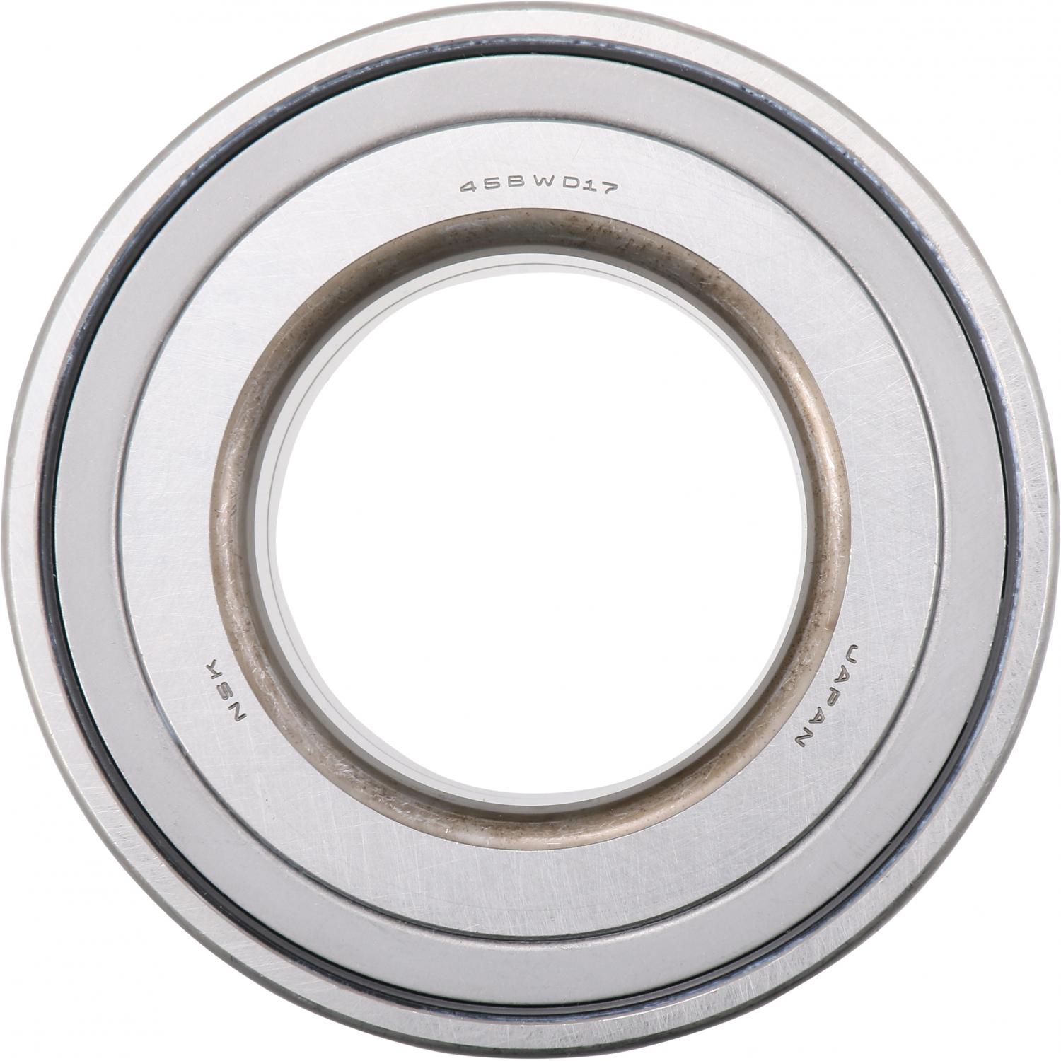 BCA Bearings WE60774 - Wheel Bearing BCA Bearings WE60774 Wheel Bearing product image 3 of 4