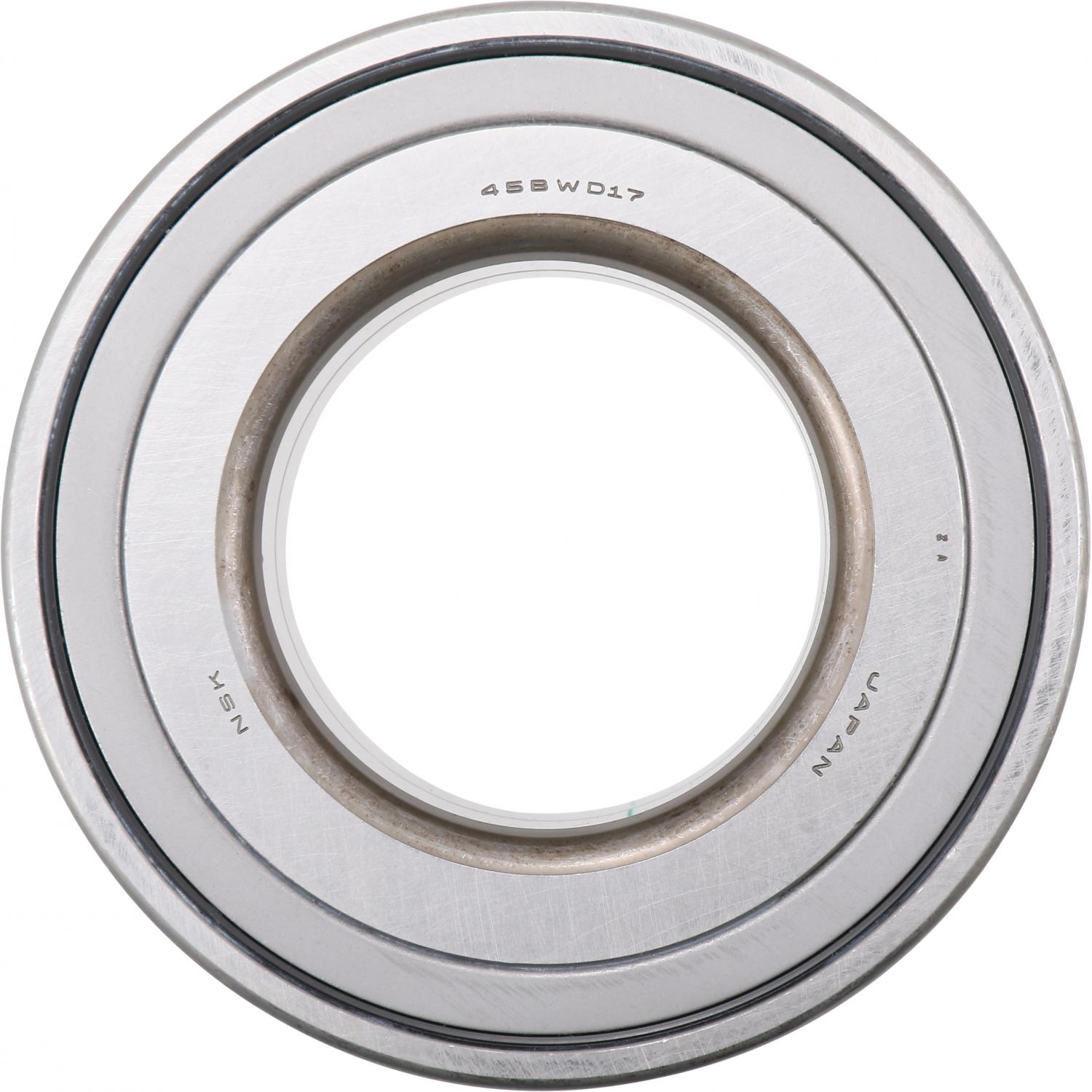 BCA Bearings WE60774 - Wheel Bearing BCA Bearings WE60774 Wheel Bearing product image 4 of 4