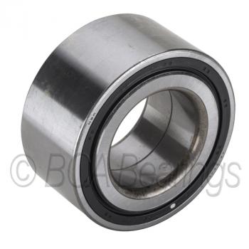 BCA Bearings WE60775 Wheel Bearing product image 1 of 5