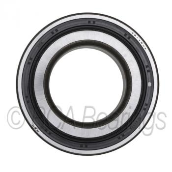 BCA Bearings WE60775 Wheel Bearing product image 2 of 5