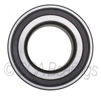 BCA Bearings WE60775 Wheel Bearing product image 4 of 5