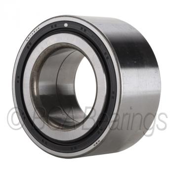 BCA Bearings WE60775 Wheel Bearing product image 5 of 5