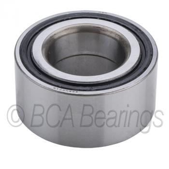 BCA Bearings WE60784 Wheel Bearing product image 1 of 5