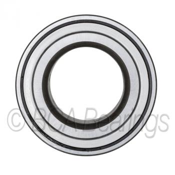 BCA Bearings WE60784 Wheel Bearing product image 2 of 5