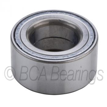 BCA Bearings WE60788 Wheel Bearing product image 1 of 5
