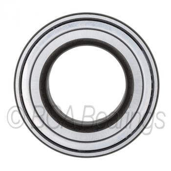 BCA Bearings WE60788 Wheel Bearing product image 4 of 5