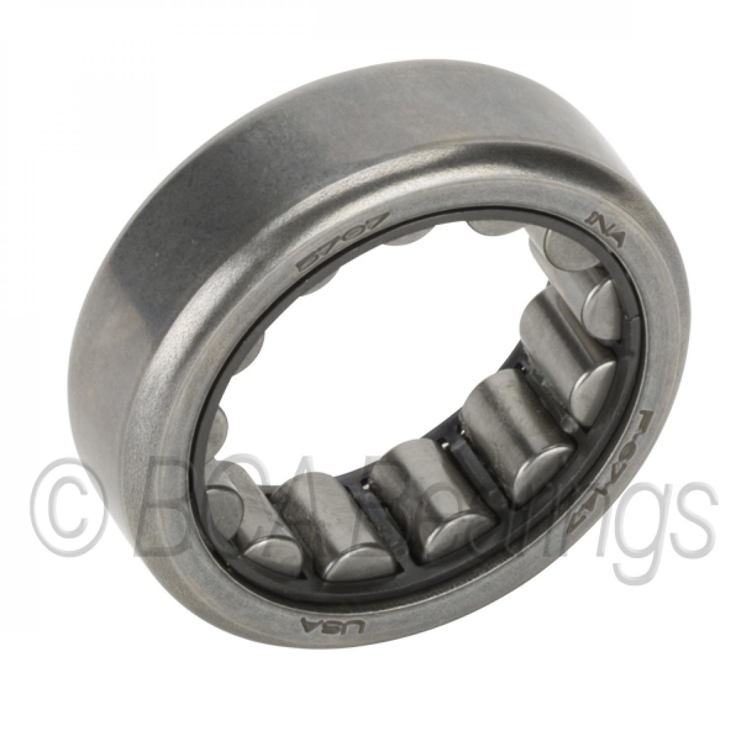 BCA Bearings WE60790 - Wheel Bearing BCA Bearings WE60790 Axle Output Shaft Bearing product image 1 of 5