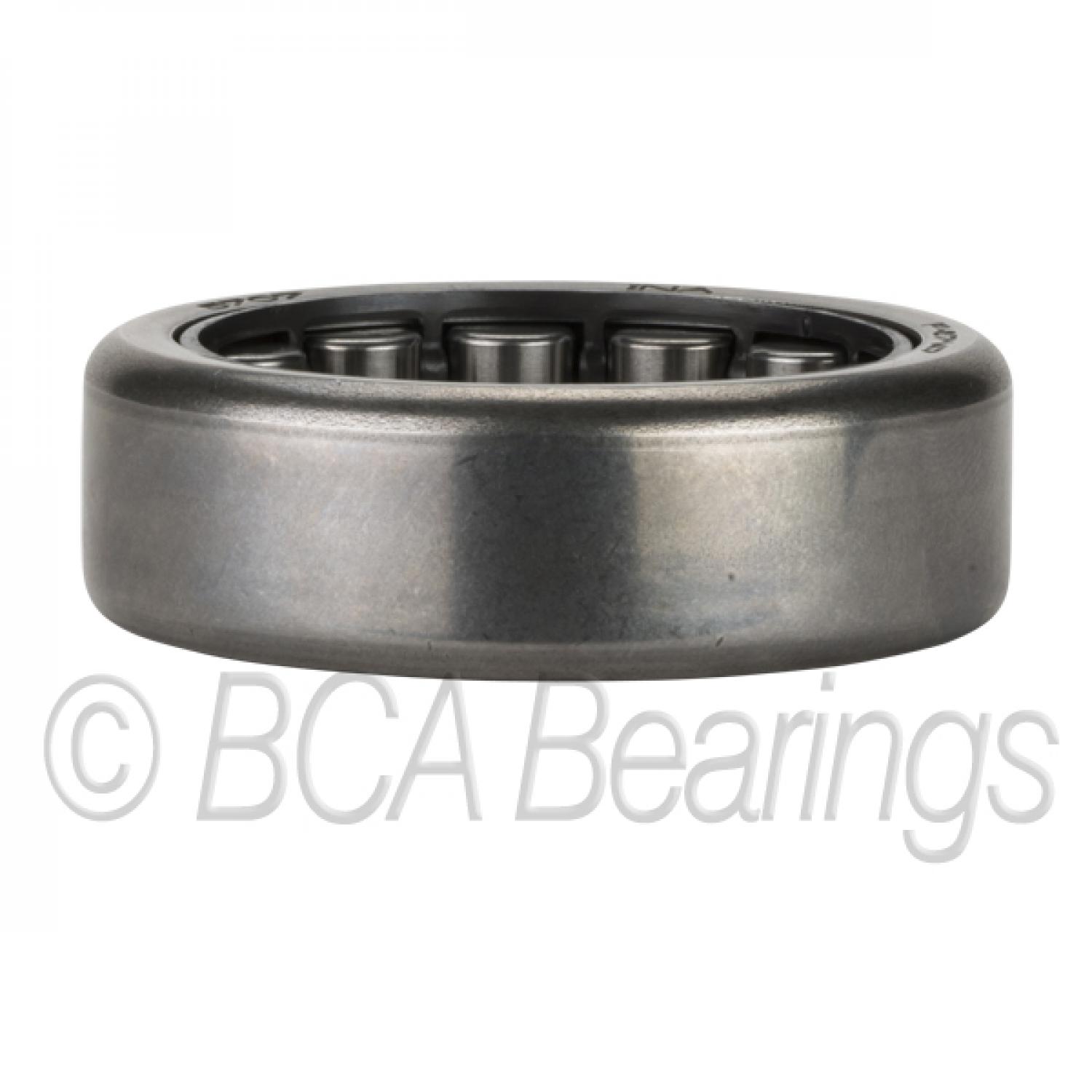 BCA Bearings WE60790 - Wheel Bearing BCA Bearings WE60790 Axle Output Shaft Bearing product image 3 of 5