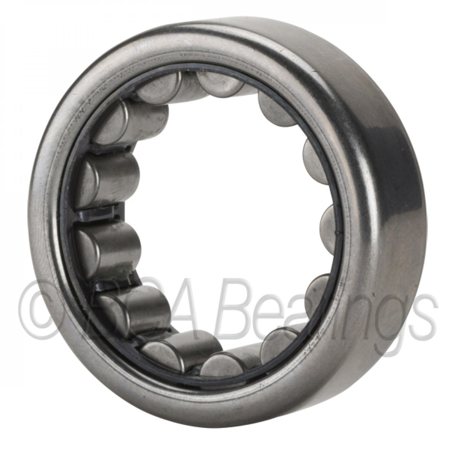 BCA Bearings WE60790 - Wheel Bearing BCA Bearings WE60790 Axle Output Shaft Bearing product image 5 of 5