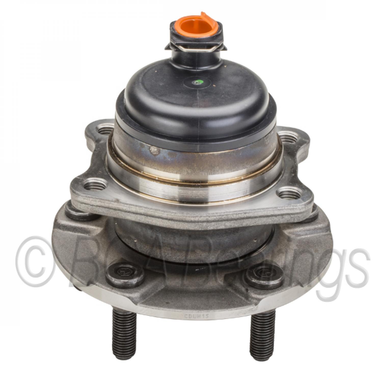BCA Bearings WE60793 - Wheel Bearing and Hub Assembly BCA Bearings WE60793 Wheel Bearing and Hub Assembly product image 1 of 5