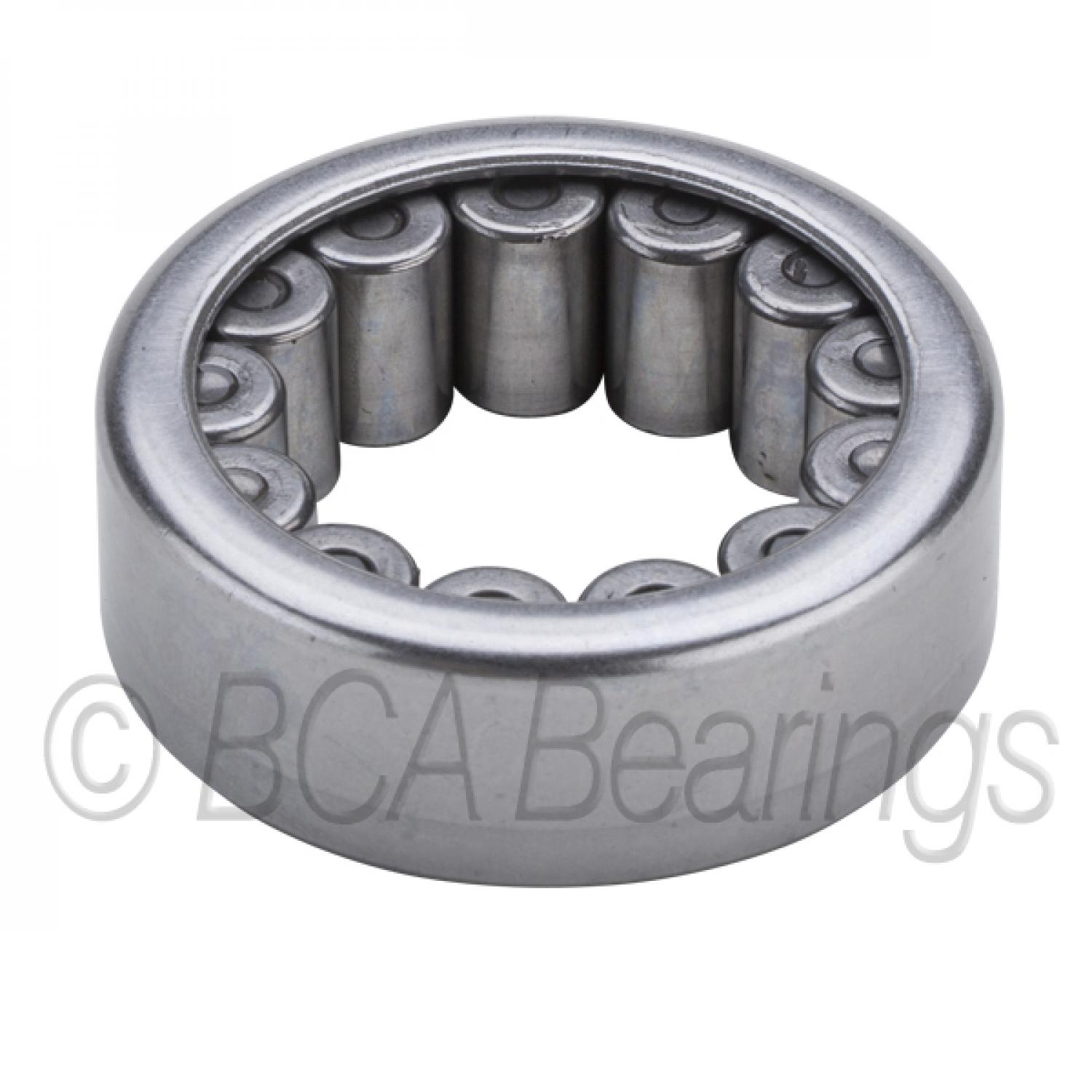 BCA Bearings WE60794 - Wheel Bearing BCA Bearings WE60794 Wheel Bearing product image 1 of 5