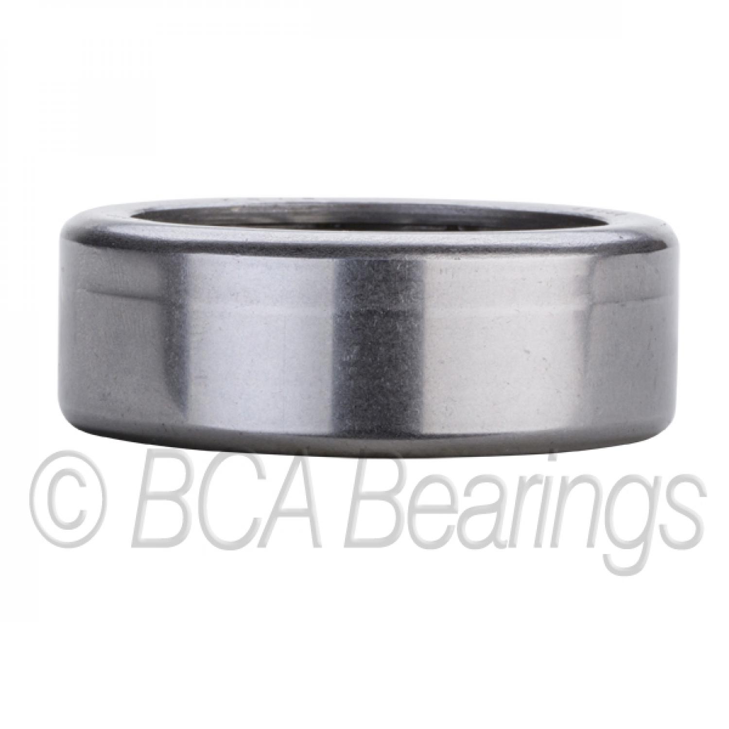BCA Bearings WE60794 - Wheel Bearing BCA Bearings WE60794 Wheel Bearing product image 3 of 5