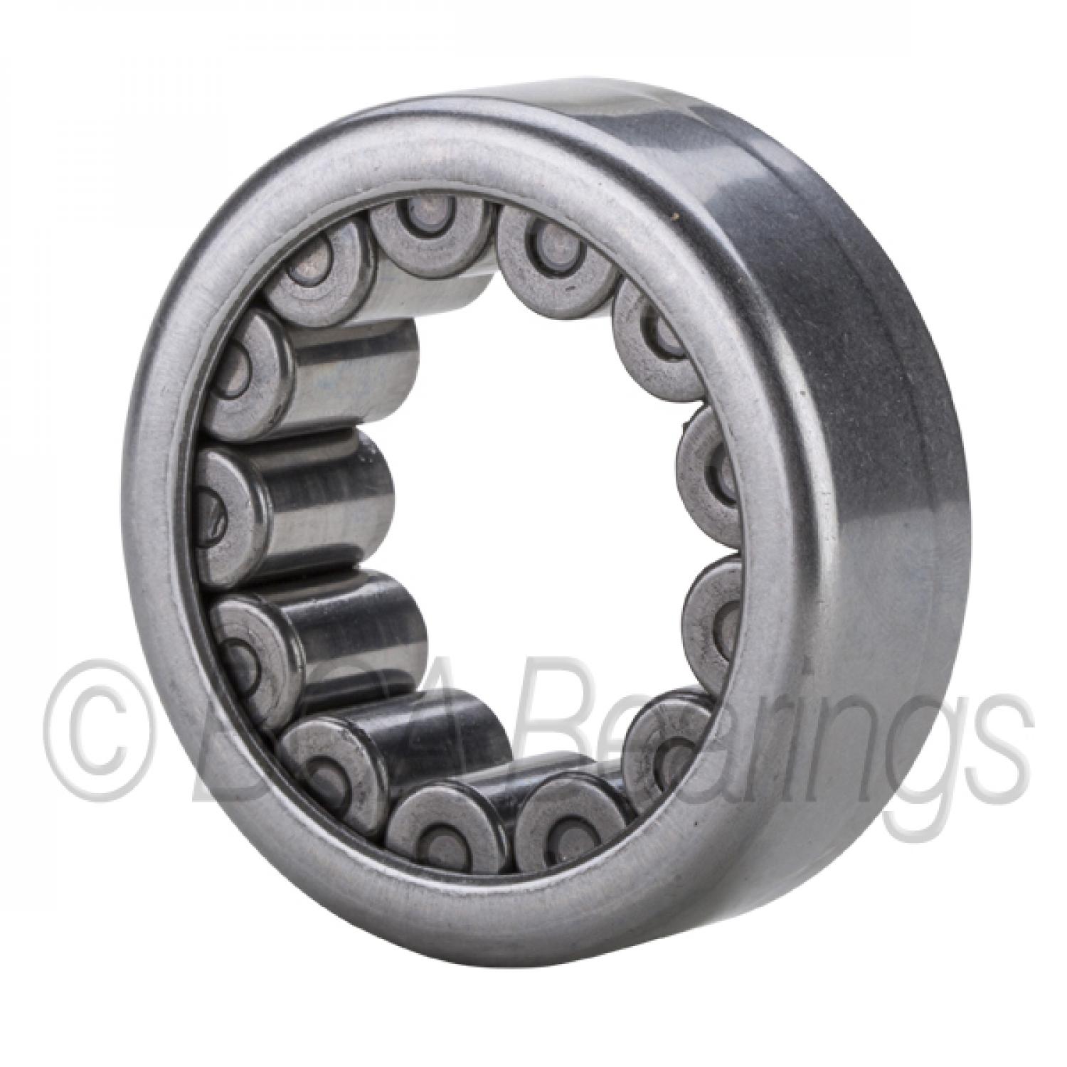 BCA Bearings WE60794 - Wheel Bearing BCA Bearings WE60794 Wheel Bearing product image 5 of 5