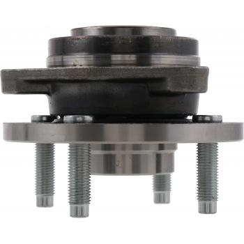 BCA Bearings WE60796 Wheel Bearing and Hub Assembly product image 3 of 5