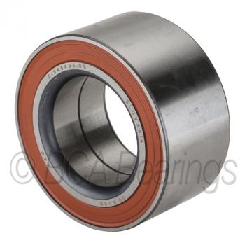 BCA Bearings WE60797 - Wheel Bearing BCA Bearings WE60797 Wheel Bearing product image 1 of 5