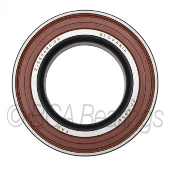BCA Bearings WE60797 - Wheel Bearing BCA Bearings WE60797 Wheel Bearing product image 2 of 5