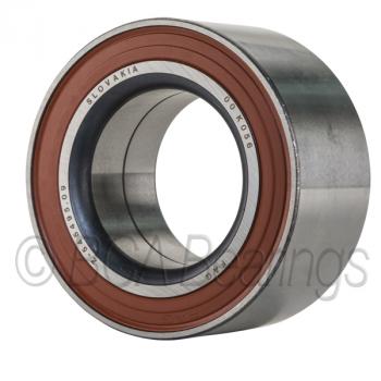BCA Bearings WE60797 - Wheel Bearing BCA Bearings WE60797 Wheel Bearing product image 5 of 5
