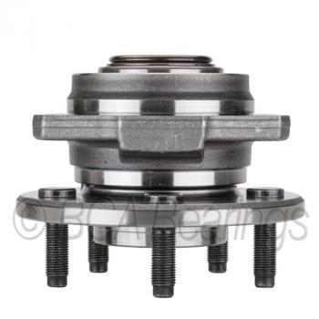 BCA Bearings WE60798 - Wheel Bearing and Hub Assembly BCA Bearings WE60798 Wheel Bearing and Hub Assembly product image 3 of 5
