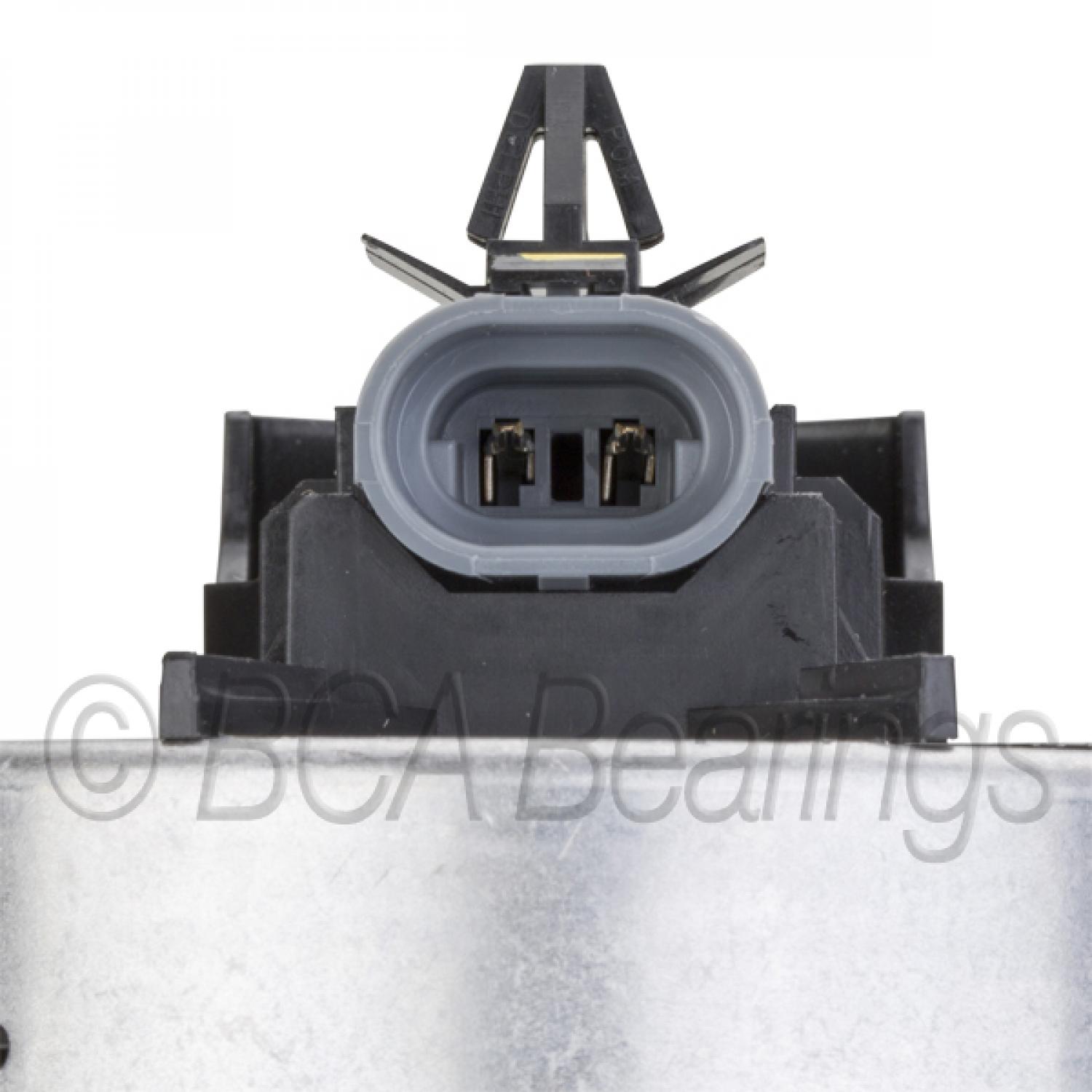 BCA Bearings WE60800 - Wheel Bearing and Hub Assembly BCA Bearings WE60800 Wheel Bearing and Hub Assembly product image 6 of 6