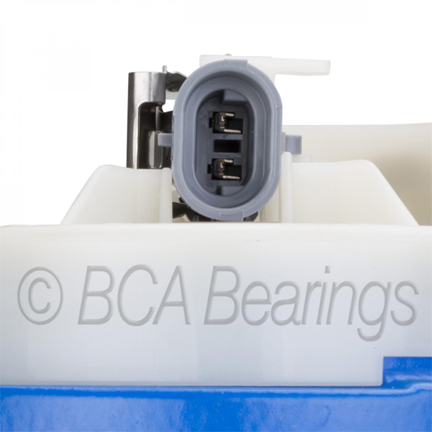 BCA Bearings WE60802 Wheel Bearing and Hub Assembly product image 6 of 6