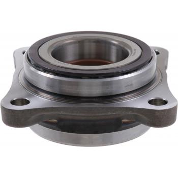 BCA Bearings WE60804 - Wheel Bearing Assembly BCA Bearings WE60804 Wheel Bearing Assembly product image 1 of 4