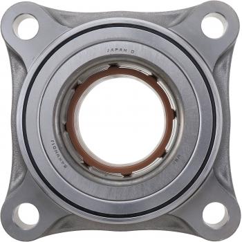BCA Bearings WE60804 Wheel Bearing Assembly product image 3 of 4