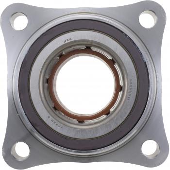 BCA Bearings WE60804 Wheel Bearing Assembly product image 4 of 4
