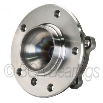 BCA Bearings WE60805 Wheel Bearing and Hub Assembly product image 5 of 5
