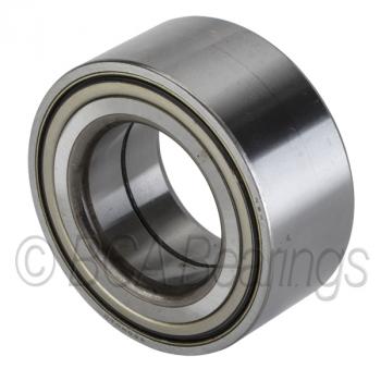 BCA Bearings WE60809 Wheel Bearing product image 1 of 5