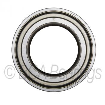 BCA Bearings WE60809 Wheel Bearing product image 2 of 5