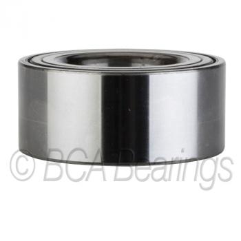 BCA Bearings WE60809 Wheel Bearing product image 3 of 5