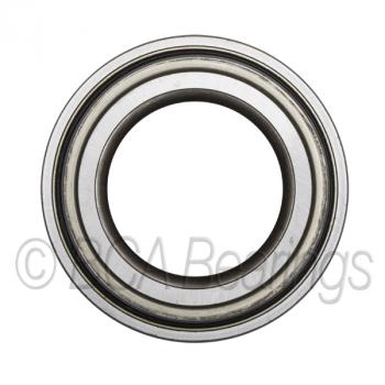 BCA Bearings WE60809 Wheel Bearing product image 4 of 5