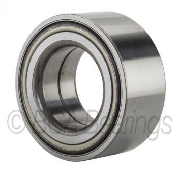 BCA Bearings WE60809 Wheel Bearing product image 5 of 5