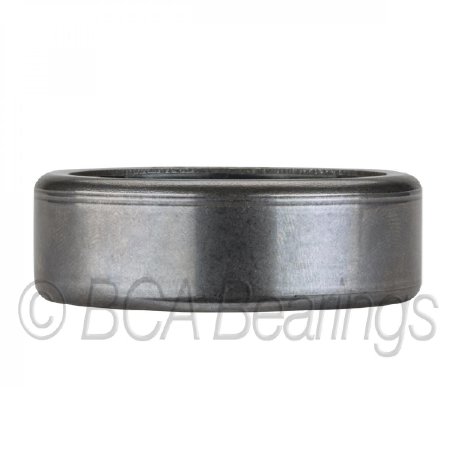 BCA Bearings WE60812 - Wheel Bearing BCA Bearings WE60812 Wheel Bearing product image 3 of 5