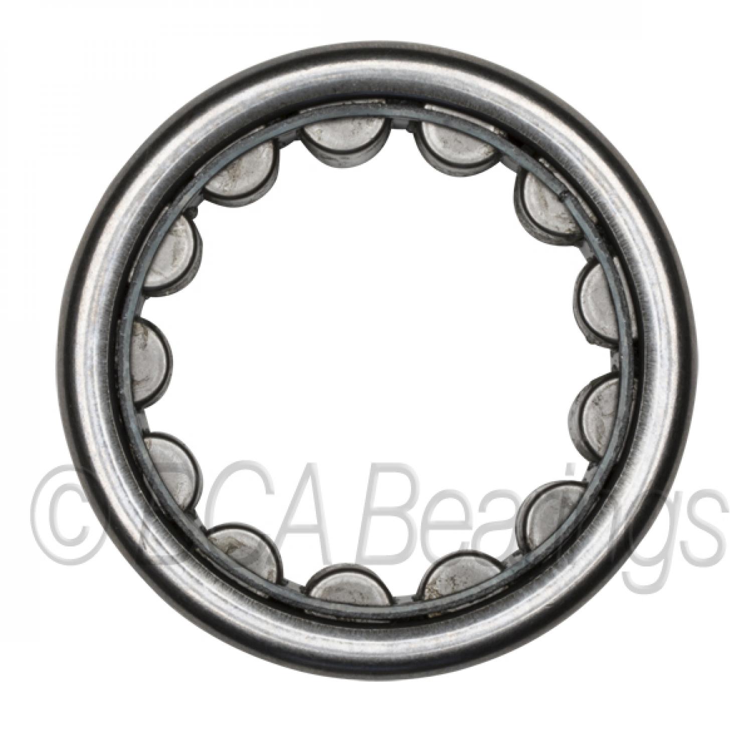 BCA Bearings WE60812 - Wheel Bearing BCA Bearings WE60812 Wheel Bearing product image 4 of 5