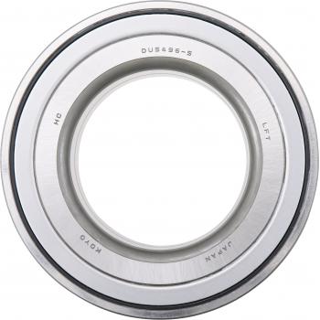 BCA Bearings WE60814 Wheel Bearing product image 3 of 4