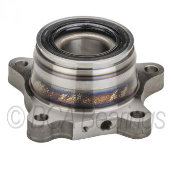 BCA Bearings WE60817 - Wheel Bearing BCA Bearings WE60817 Wheel Bearing product image 1 of 5